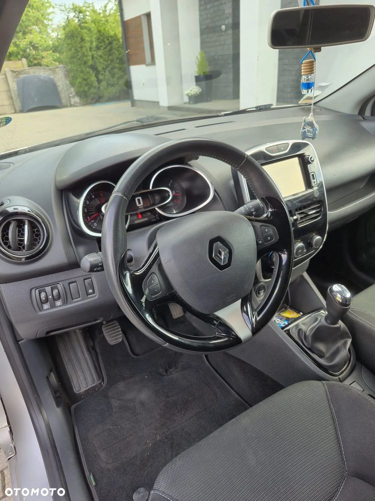 Renault Clio dCi 90 Dynamique - 18