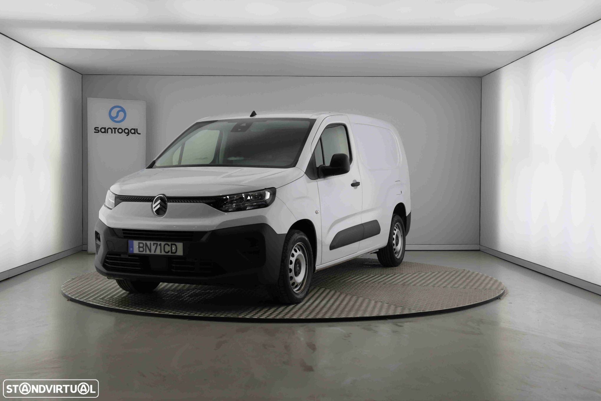 Citroën Berlingo 1.5 BlueHDi XL - 6
