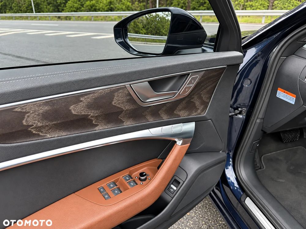 Audi A6 Limousine - 10
