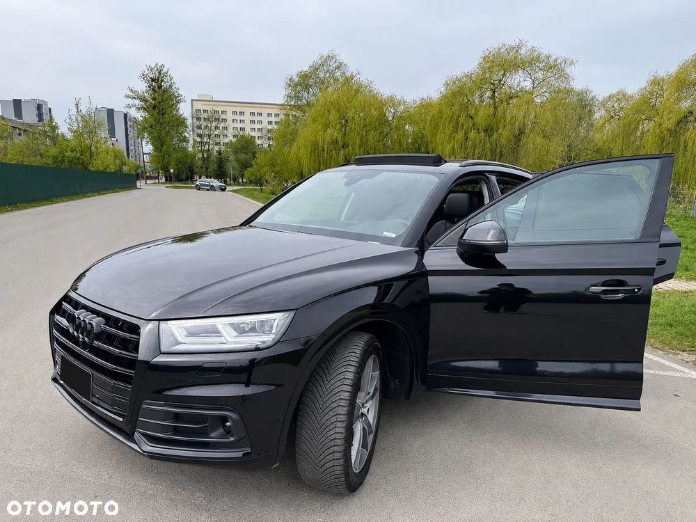 Audi Q5 - 5