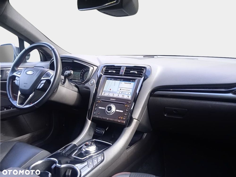 Ford Mondeo 2.0 EcoBlue ST-Line X - 33