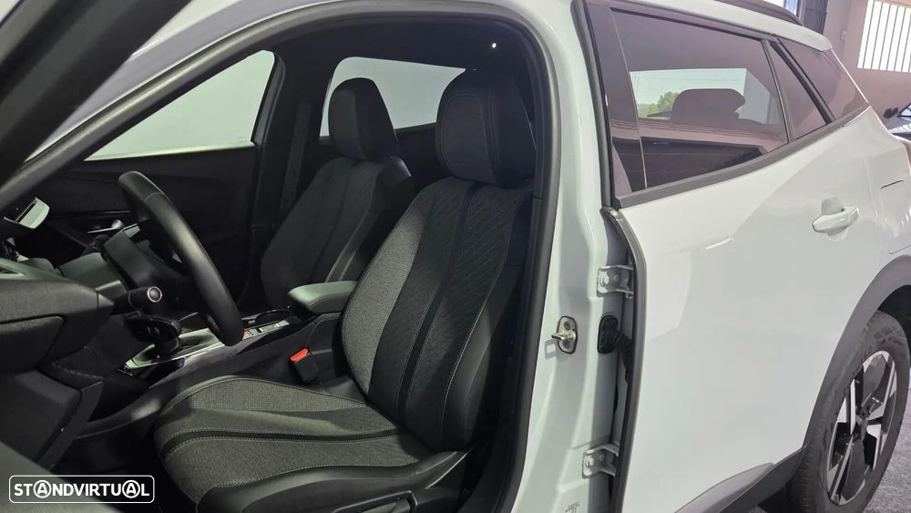 Peugeot 2008 PureTech 100 Stop&Start Allure - 13