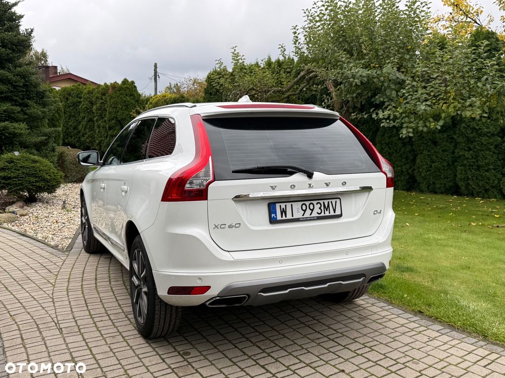 Volvo XC 60 D4 Drive-E Summum - 2