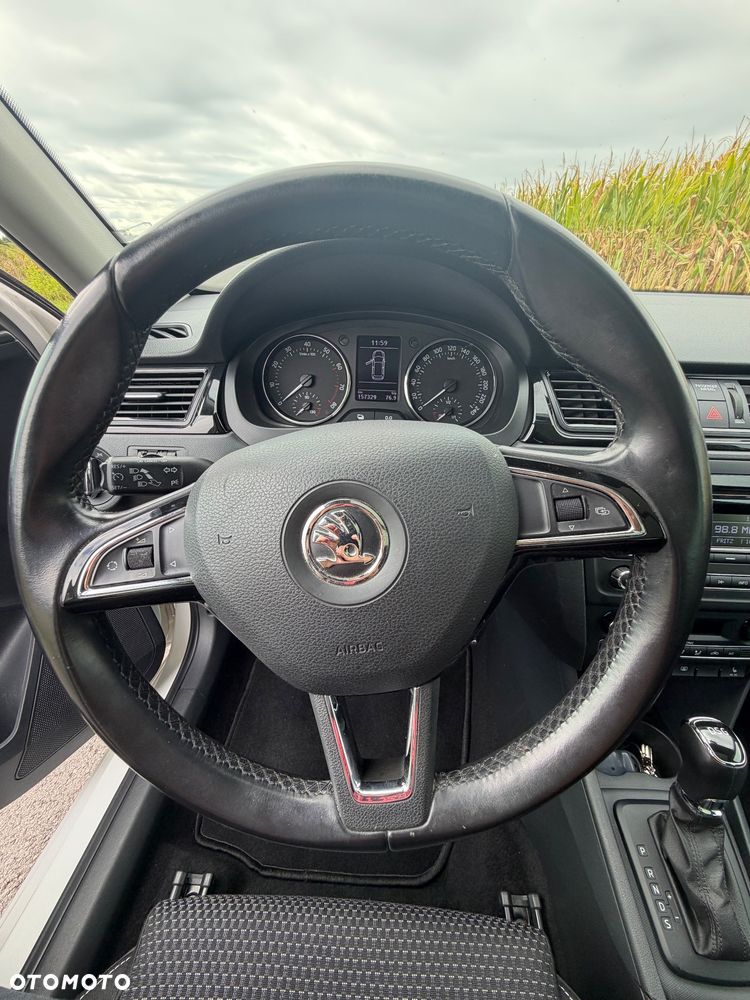 Skoda RAPID - 16