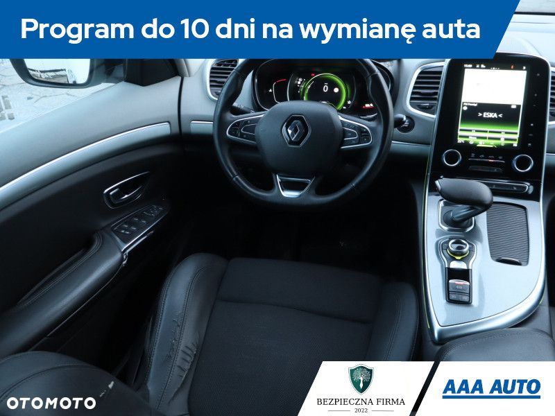 Renault Espace - 8