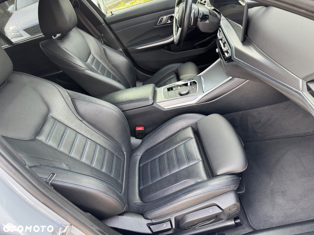 BMW Seria 3 - 15