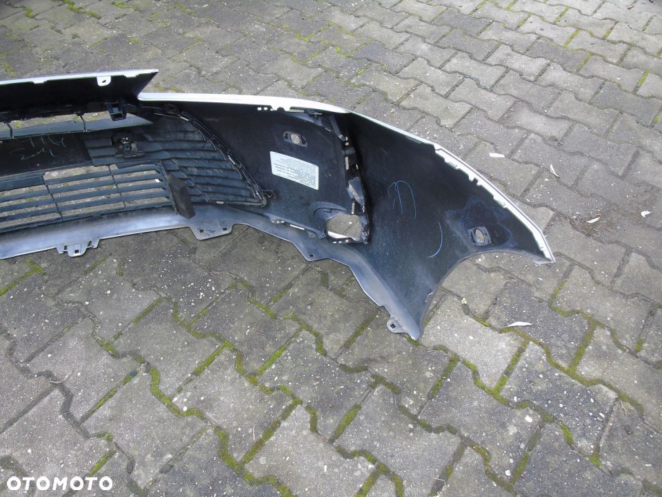 Toyota Corolla E21 zderzak przedni 53112 02B60 - 8