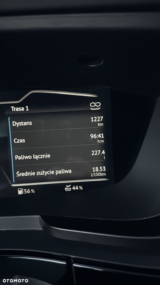 DAF XG - 7