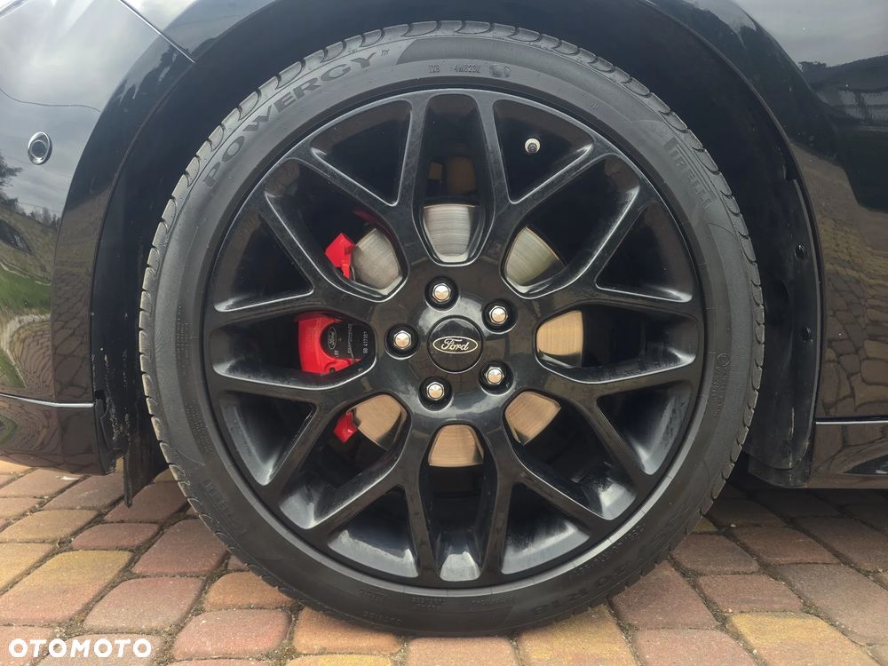 Ford Focus 1.5 EcoBoost ST-Line ASS PowerShift - 29