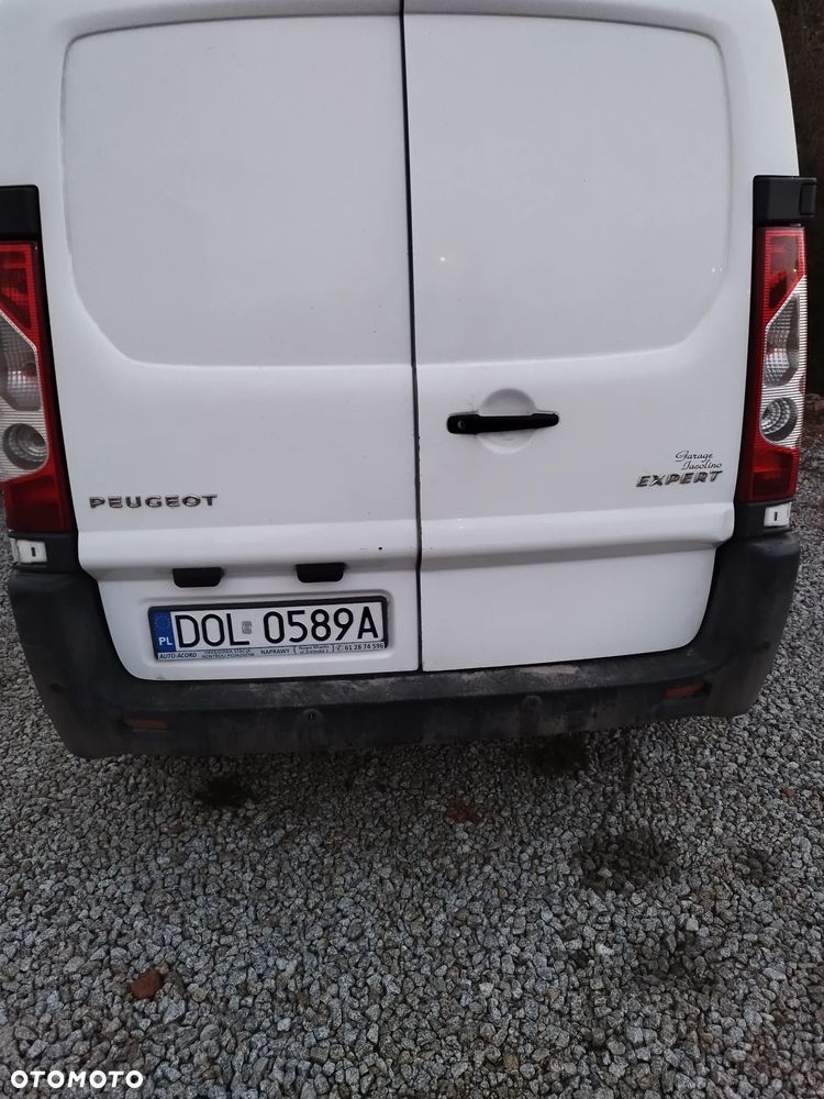 Peugeot Expert - 1