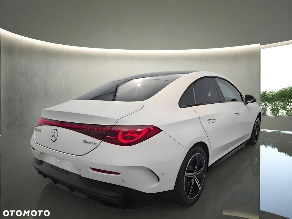 Mercedes-Benz CLA 200 mHEV 8G-DCT - 6