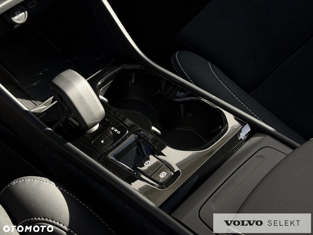Volvo XC 40 - 27