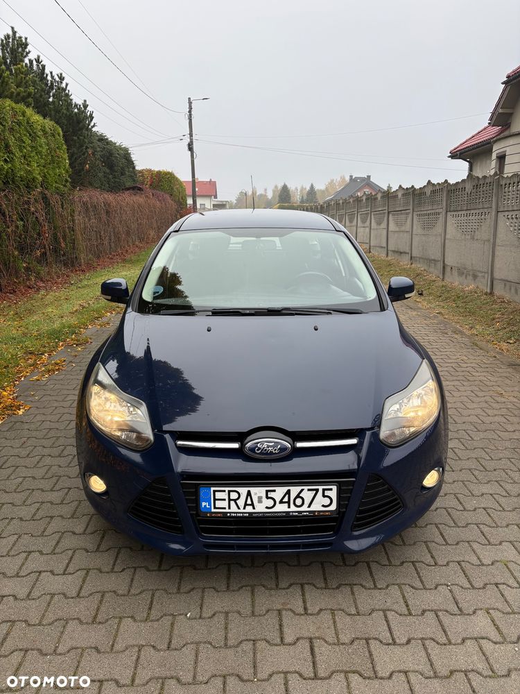 Ford Focus - 2