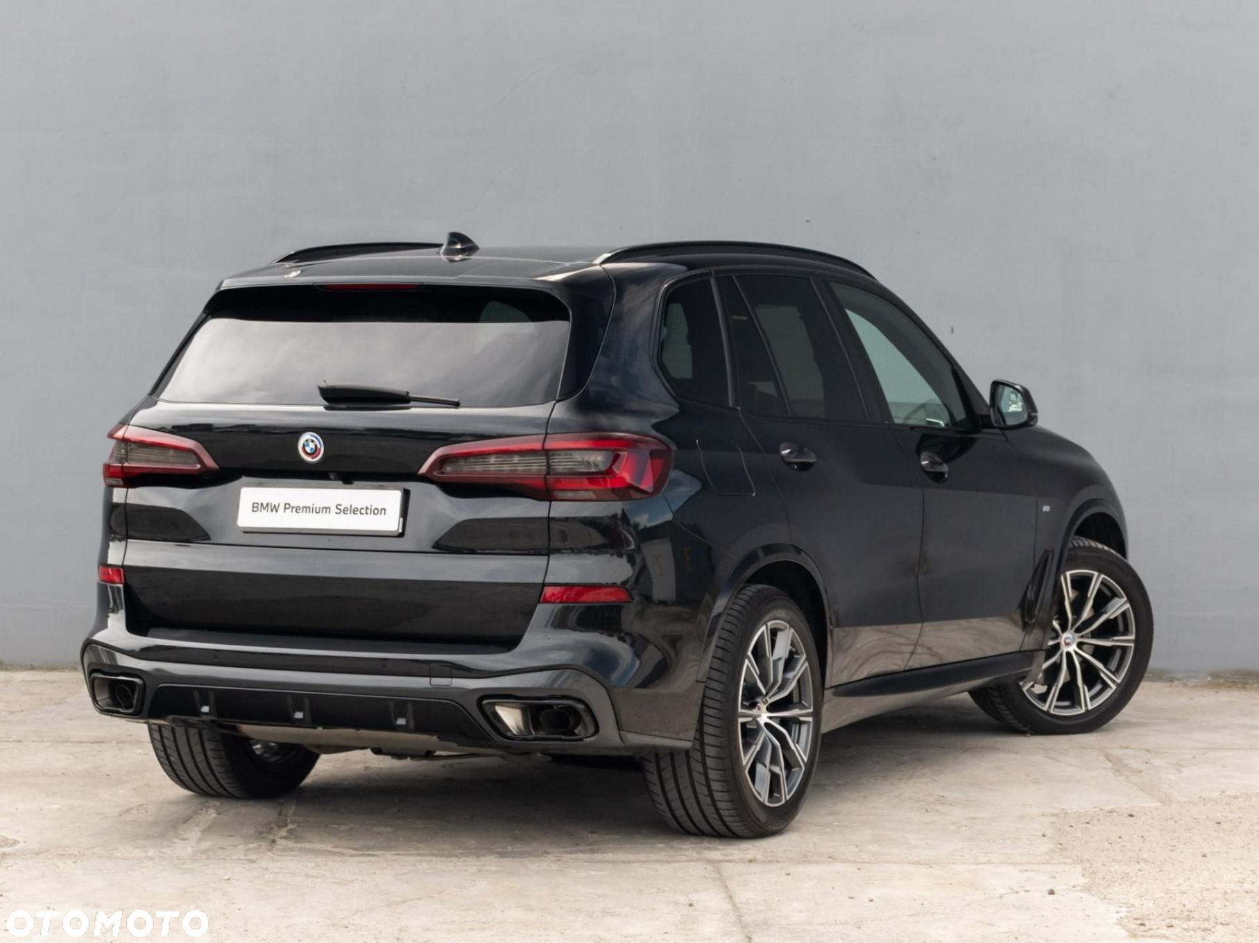 BMW X5 - 2