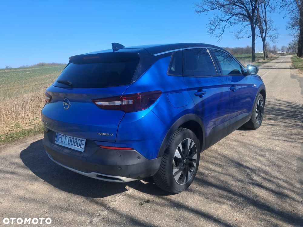 Opel Grandland X 1.6 D Start/Stop Business Edition - 16