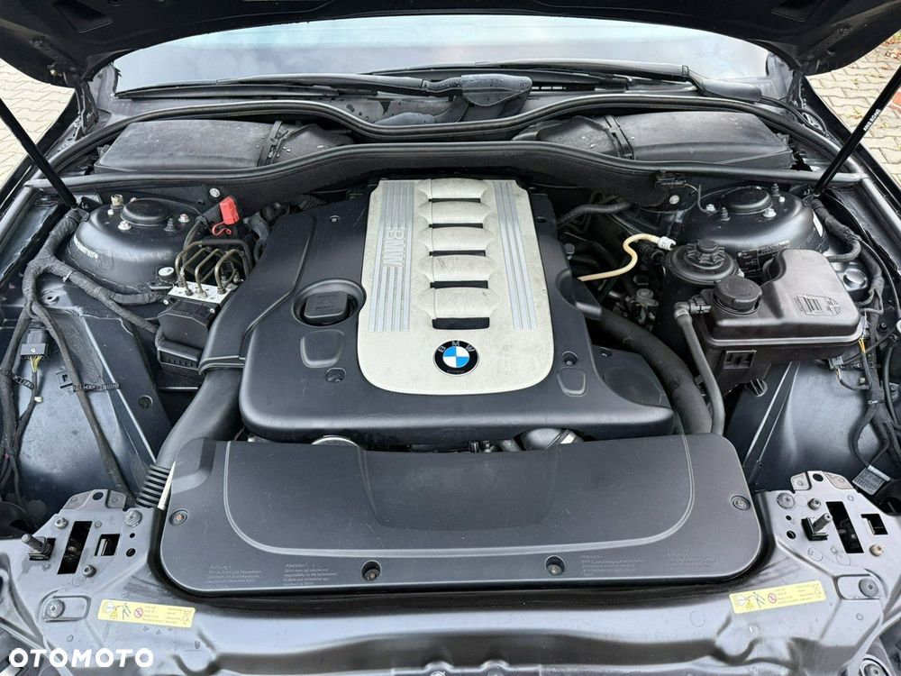 BMW Seria 7 730d - 22