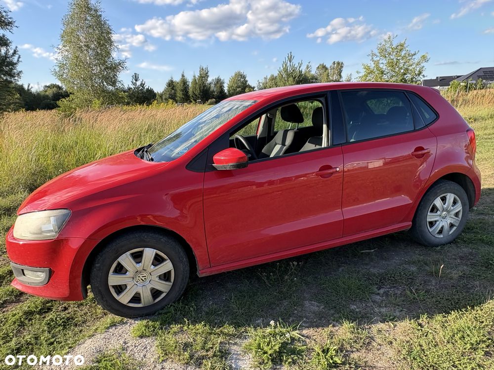 Volkswagen Polo - 3