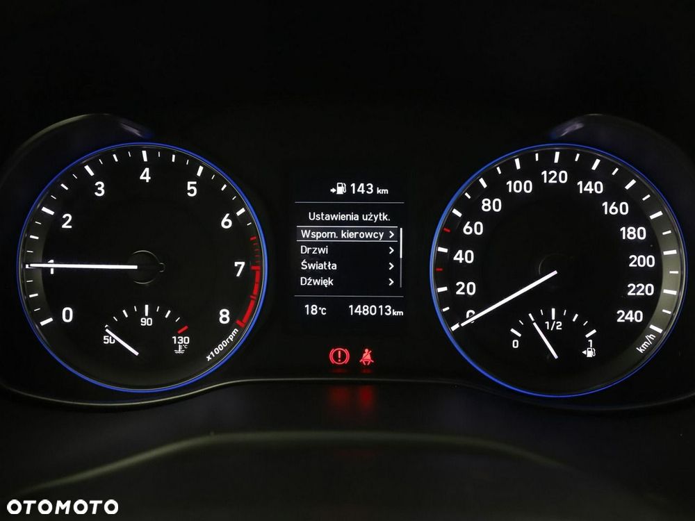 Hyundai Kona 1.0 T-GDI Modern - 23