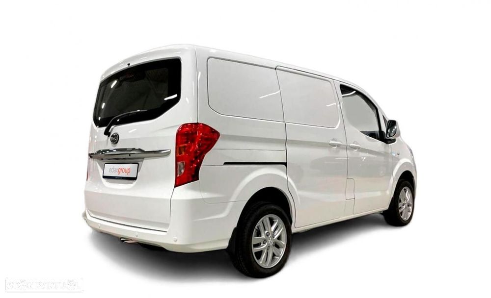 BYD ETP3 50 KWH c/VIA - 2