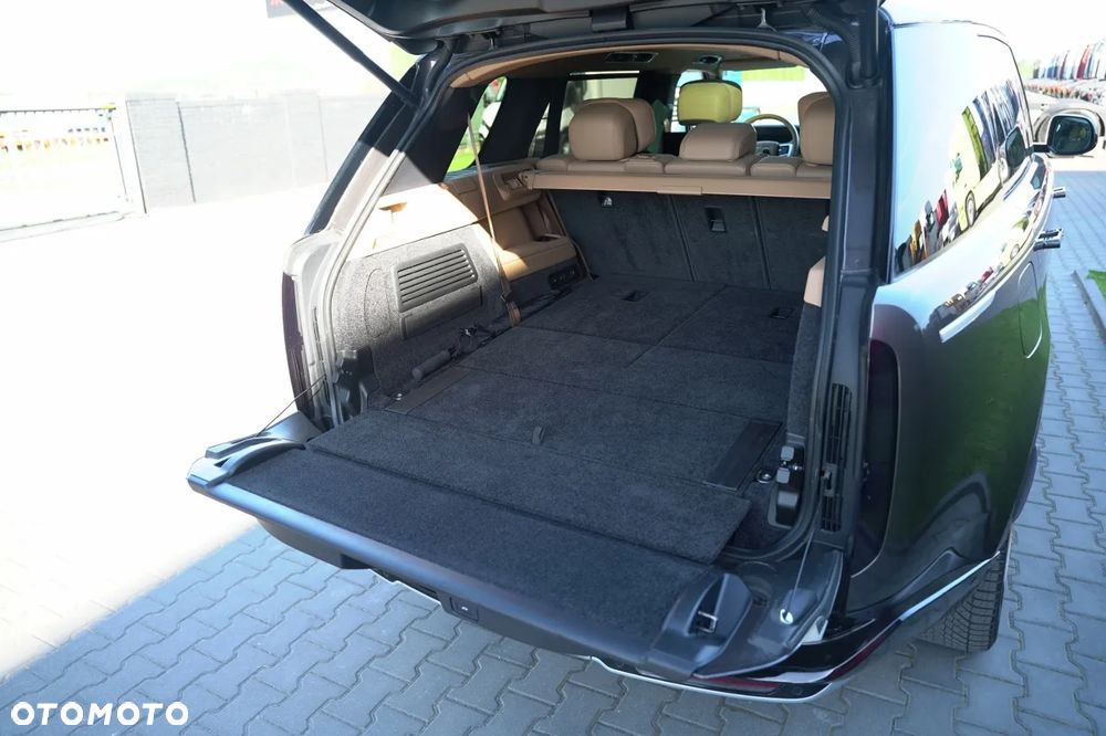 Land Rover Range Rover 3.0 D LWB AB - 31