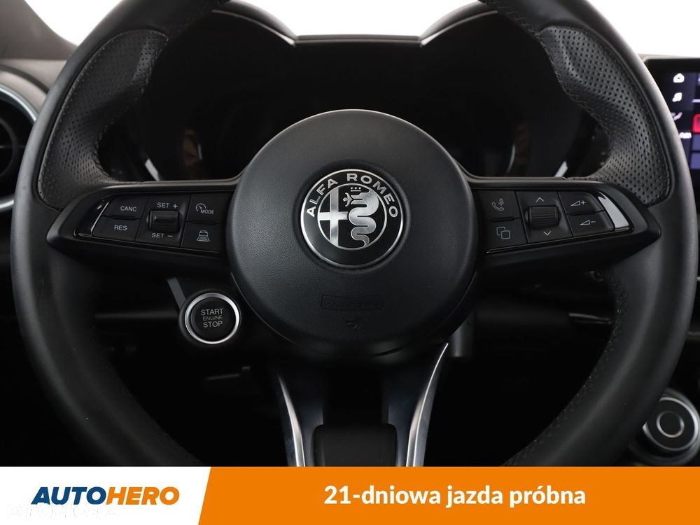 Alfa Romeo Tonale - 19