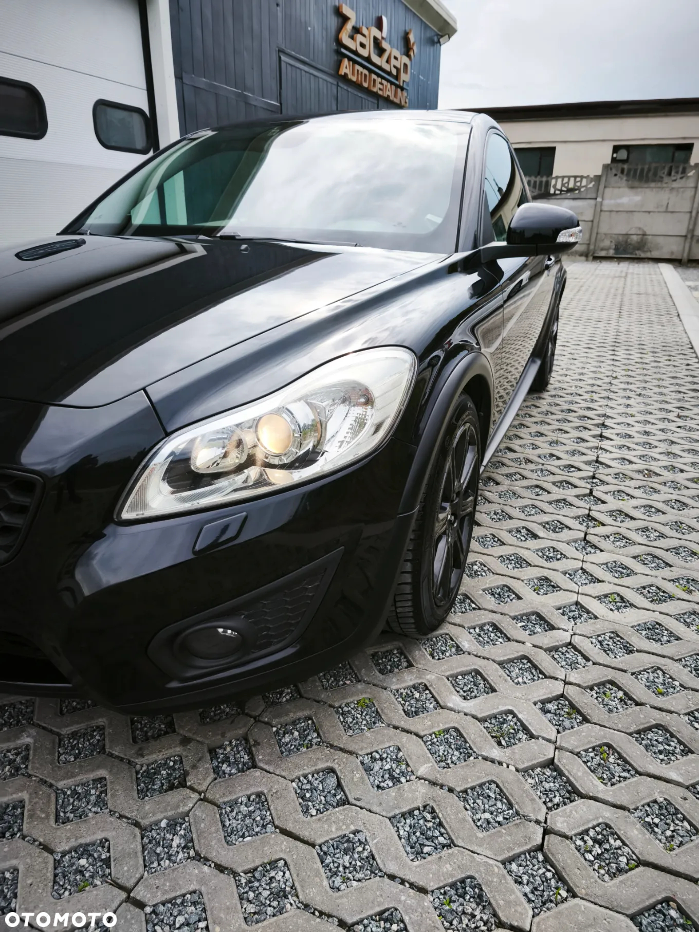 Volvo C30 1.6D DRIVe Summum - 3