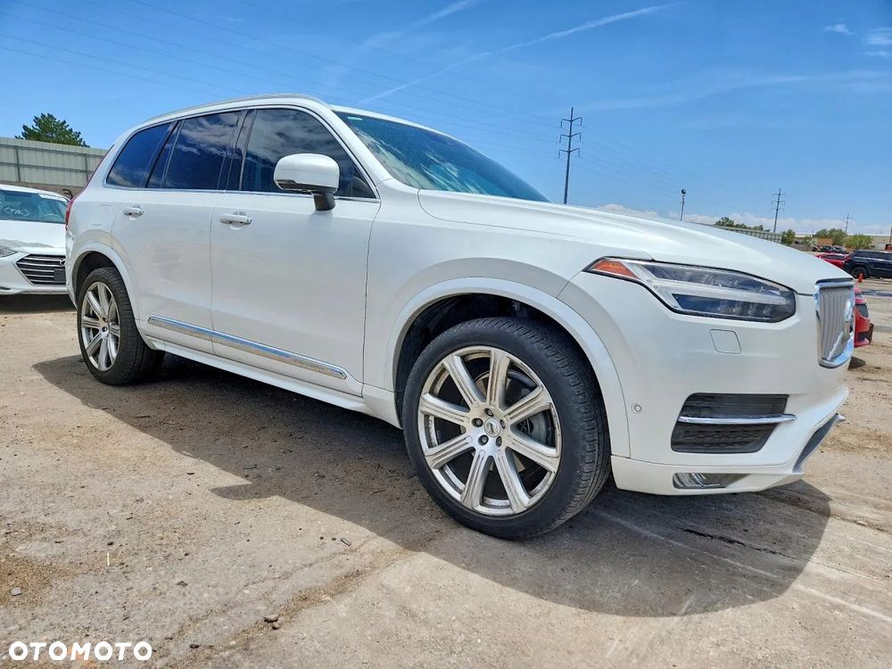 Volvo XC 90 T6 AWD Geartronic Momentum - 2
