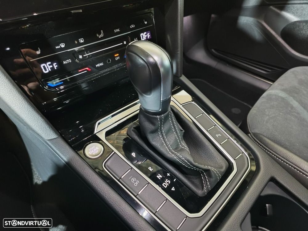 VW Arteon Shooting Brake 2.0 TDI R-Line DSG - 9