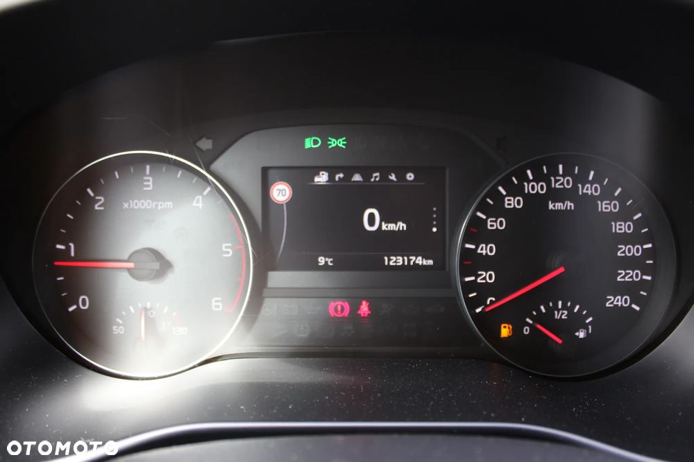 Kia Sportage 1.7 CRDI XL 2WD - 19