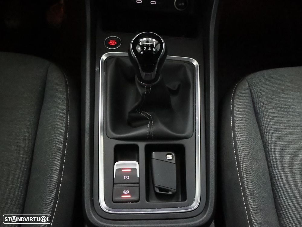 SEAT Ateca 1.0 TSI Style - 24