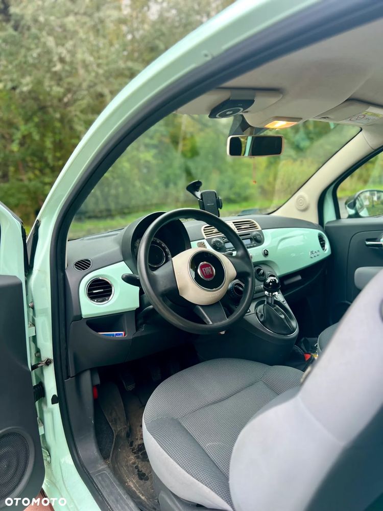 Fiat 500 - 11