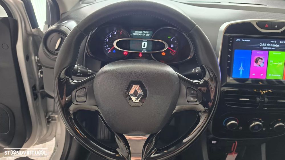 Renault Clio 1.5 dCi Dynamique S - 35