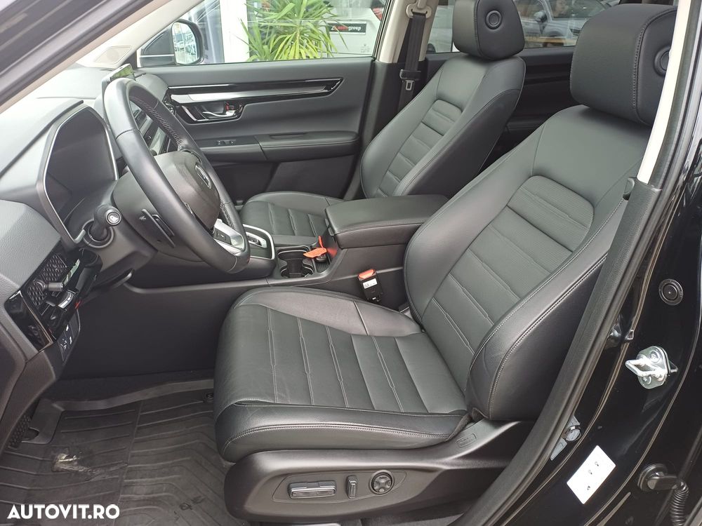 Honda CR-V 2.0 e:HEV 4x2 E-CVT Executive - 9