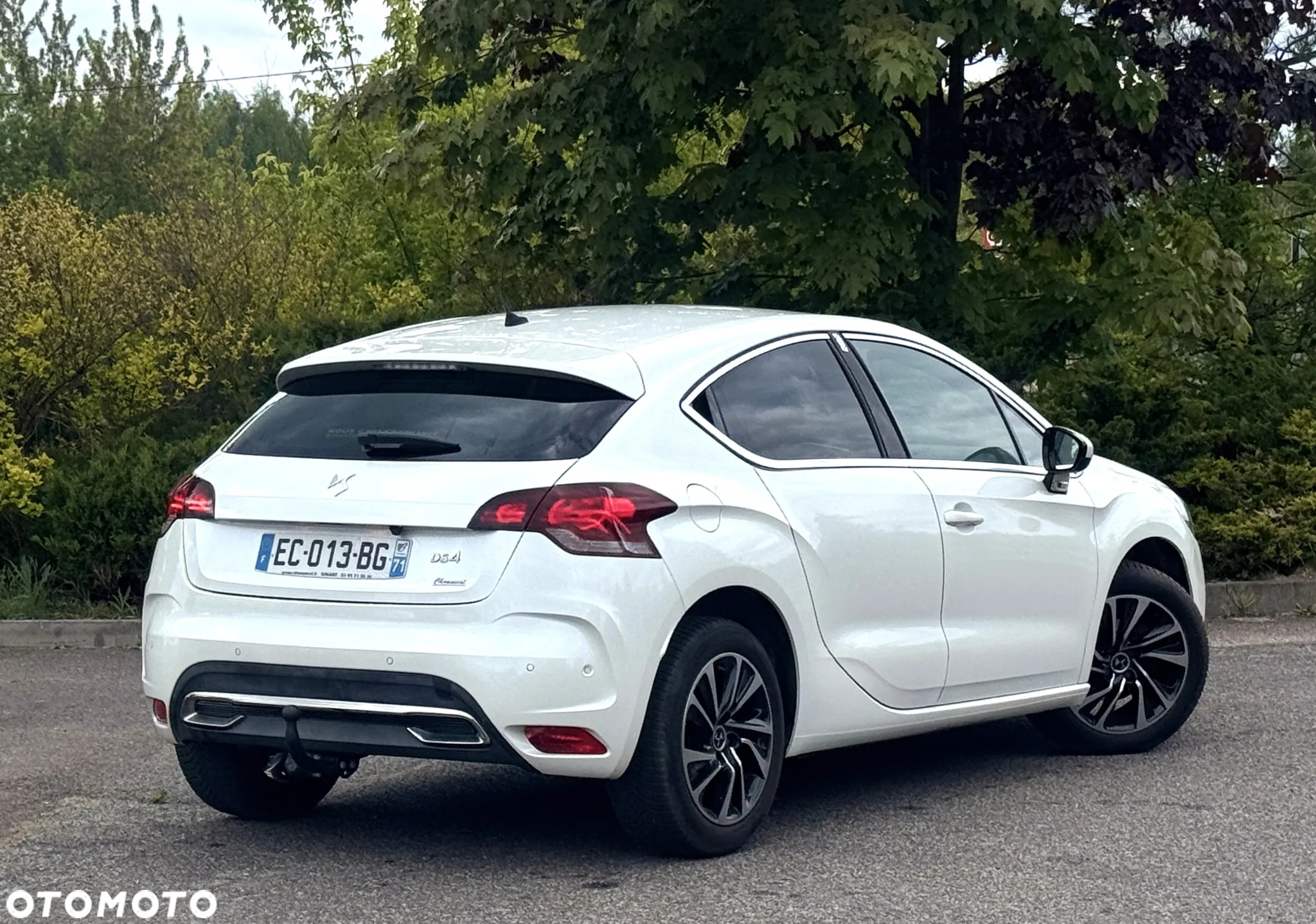 Citroën DS4 Crossback PureTech 130 S&S - 19
