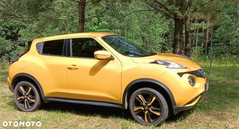 Nissan Juke - 2