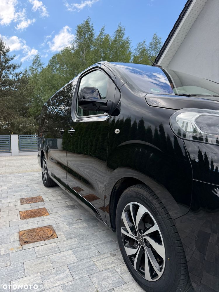 Citroën SpaceTourer 2.0 BlueHDi XL Business Lounge - 10