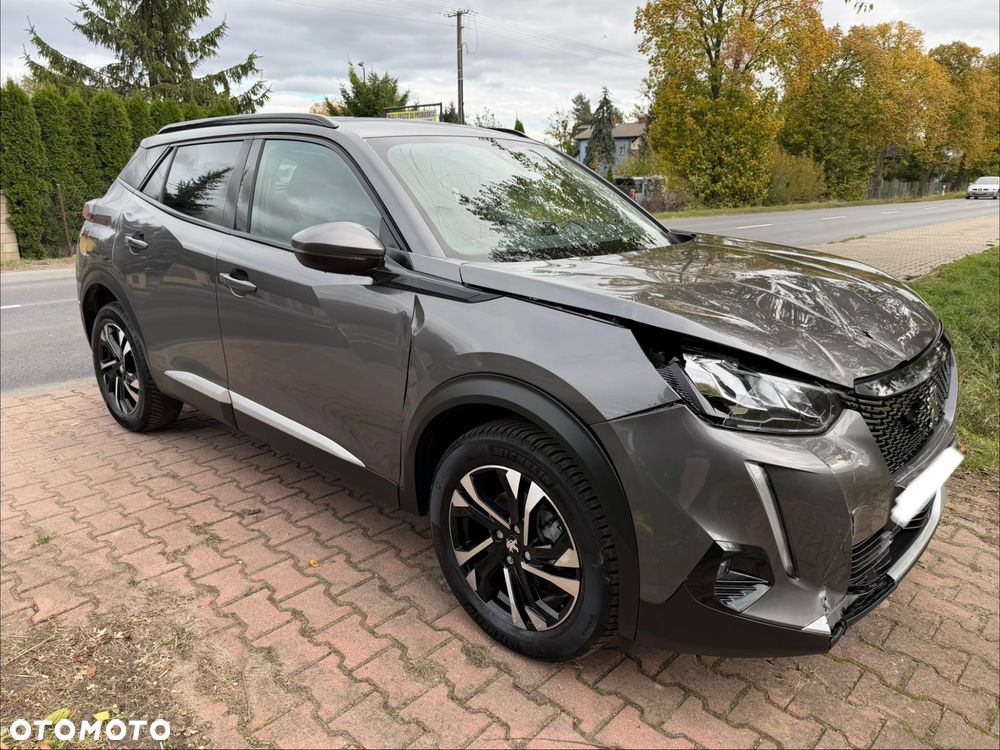 Peugeot 2008 PureTech 100 Stop&Start Allure Pack - 7