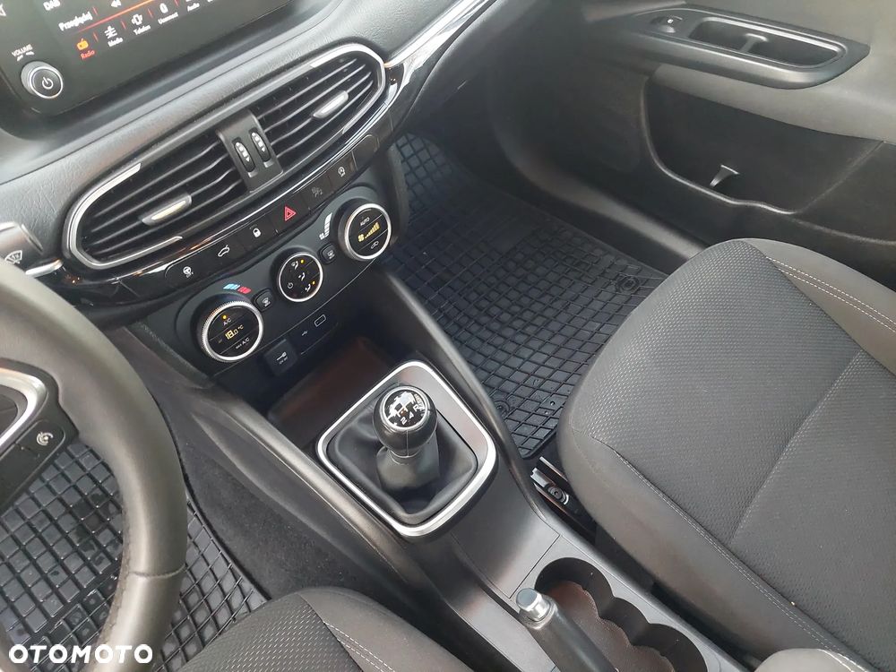 Fiat Tipo 1.0 T3 City Life - 15