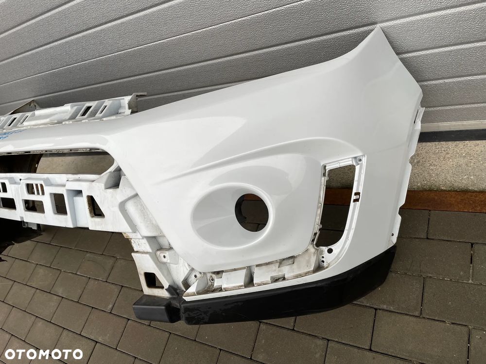 ZDERZAK PRZEDNI SUZUKI VITARA III LIFT  2018-- - 2