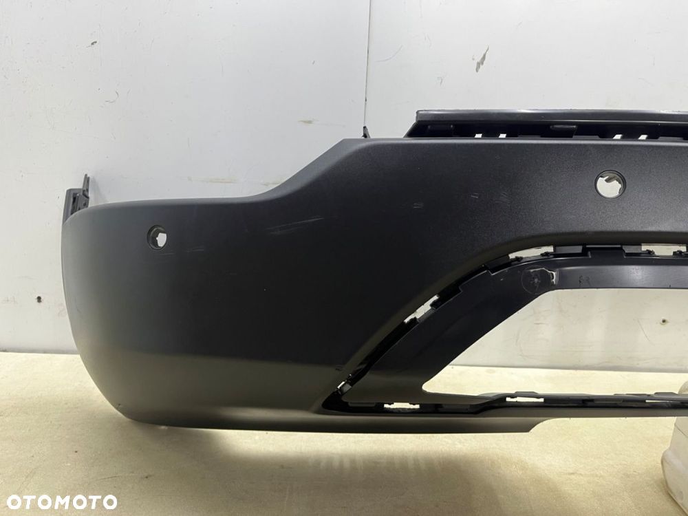 Zderzak tylny Opel Mokka X 16-19r. Lift tył 4XPDC 475498858 - 4