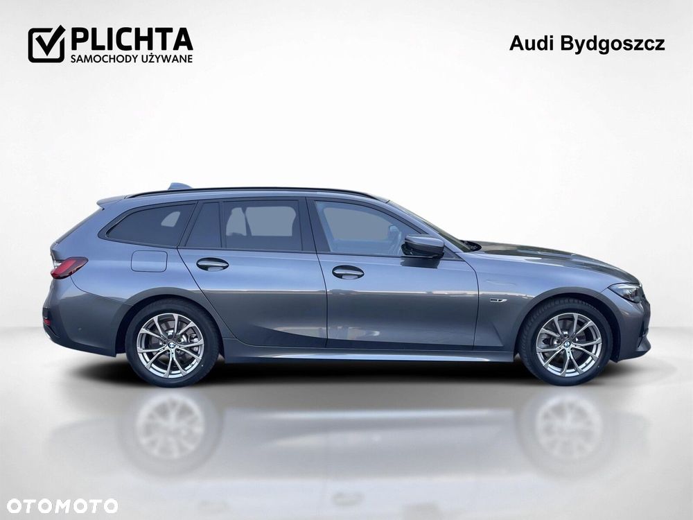 BMW Seria 3 - 7