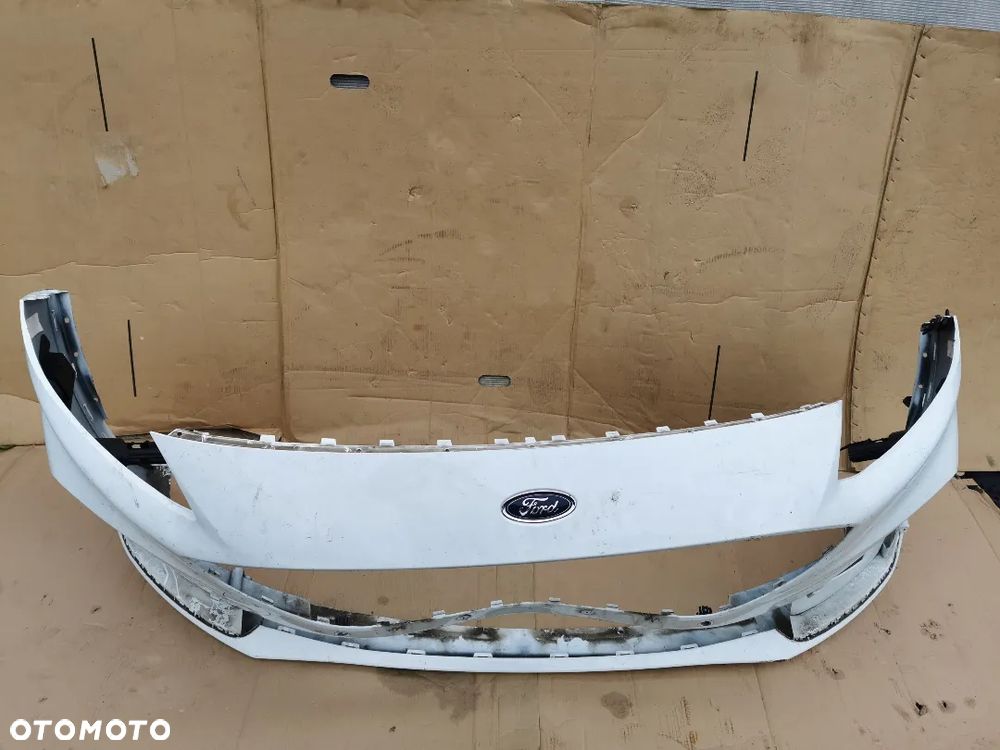 ZDERZAK PRZEDNI PRZOD FORD KUGA MK3 ST LV4B17F003T - 7