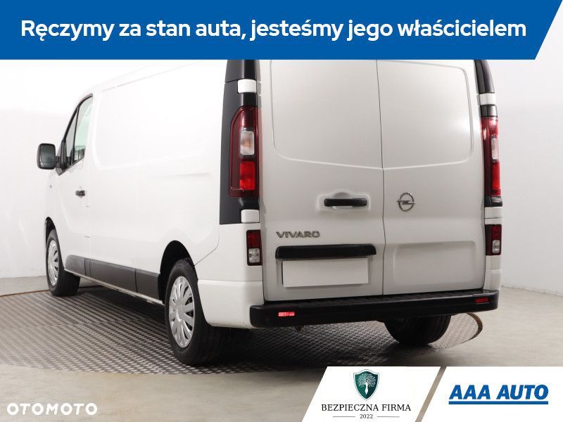 Opel vivaro - 5