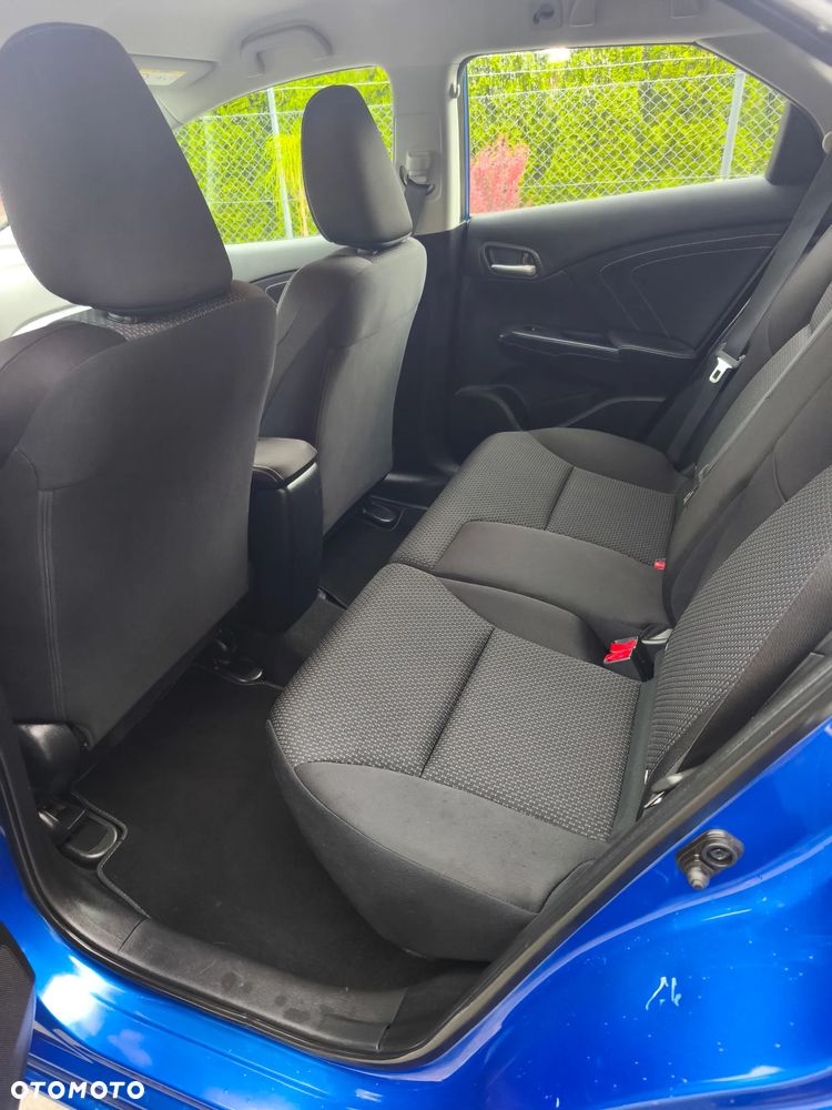 Honda Civic - 15