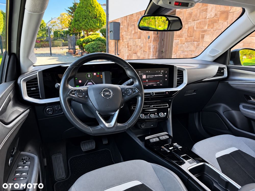 Opel Mokka Mokka-e - 28