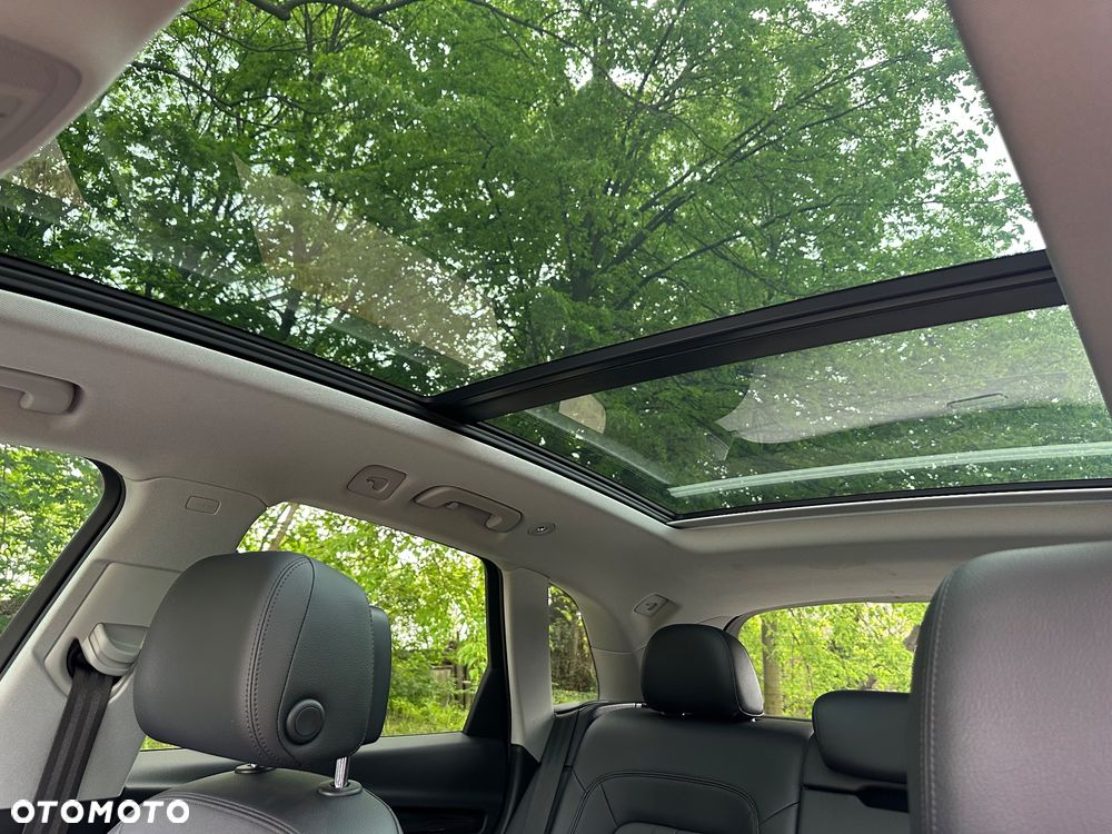 Audi Q5 2.0 TFSI Quattro S tronic design - 23