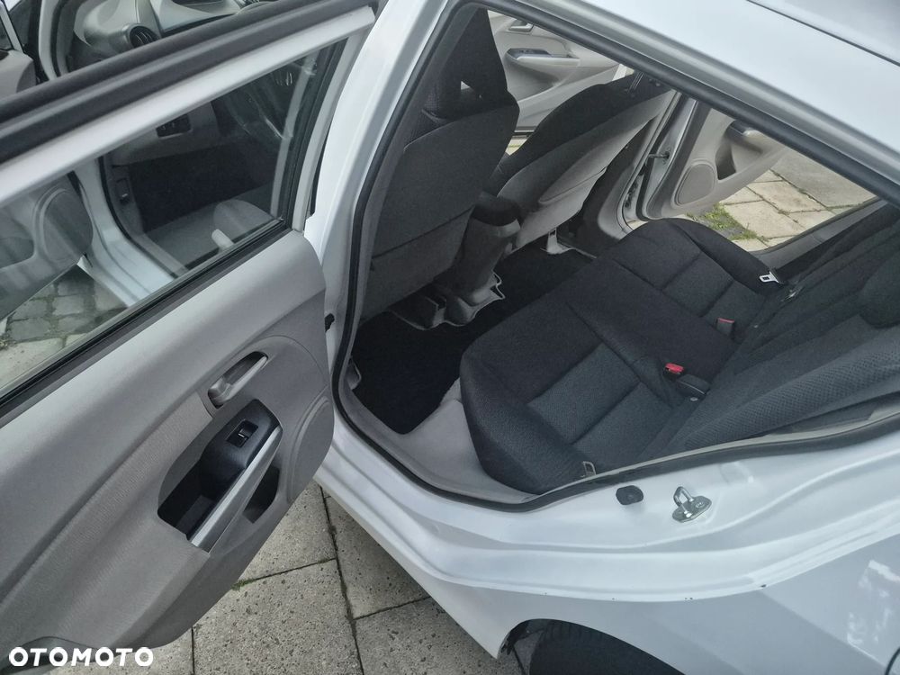 Honda Insight 1.3 IMA Elegance - 17