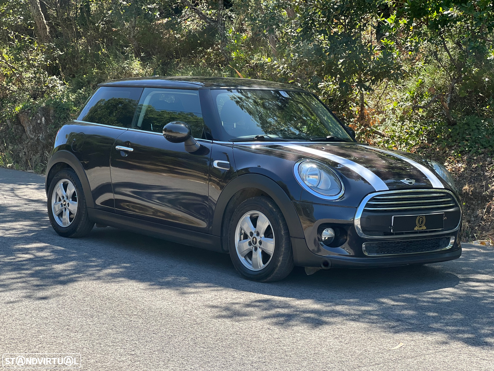 MINI 3 Portas One D - 4