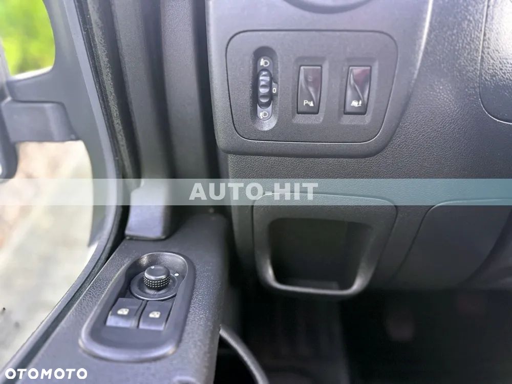 Renault Master - 23
