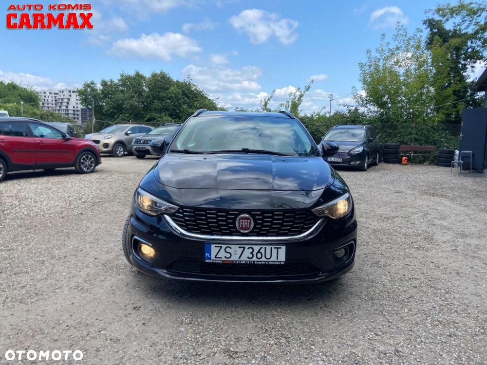Fiat Tipo 1.6 MultiJet DCT Business Line - 7